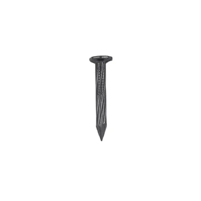 Duradrive 1-1/4 In. Concrete Nails (50 Lb. Per Box) 1