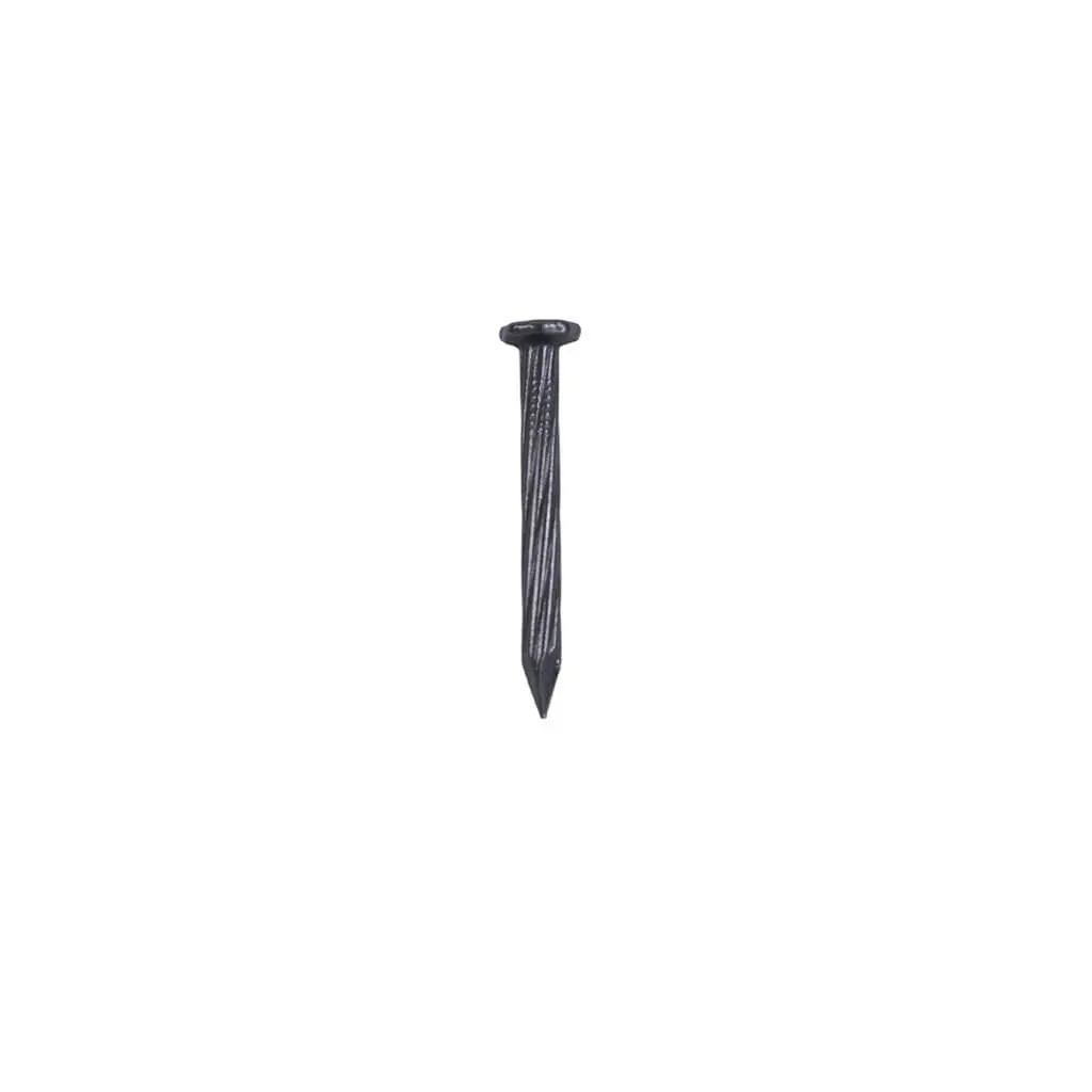 Duradrive 1-3/4 In 8 Gauge Bright Concrete Nails - 50 Lb/Pack 1