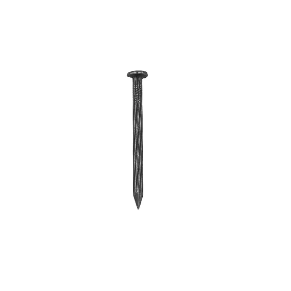 Duradrive 2-1/4 In 9 Gauge Bright Concrete Nails - 4.5 Lb/Box 1