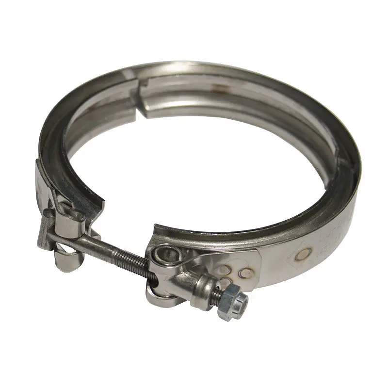 V-Band Clamp S400 Full Marmon Turbine / S300 Sx-E (Non-Cobra) Bd Diesel 1