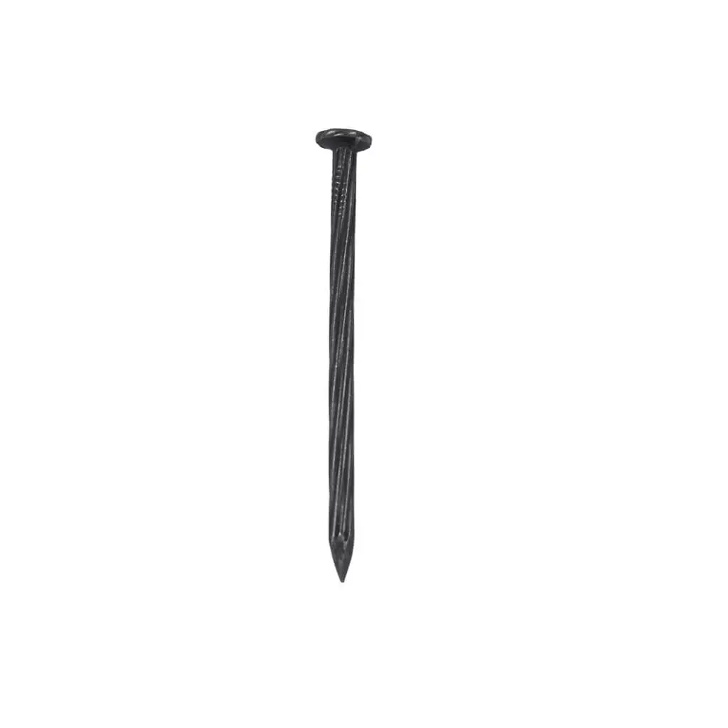Duradrive 2-3/4 In 9 Gauge Bright Concrete Nails - 50 Lb/Box 1