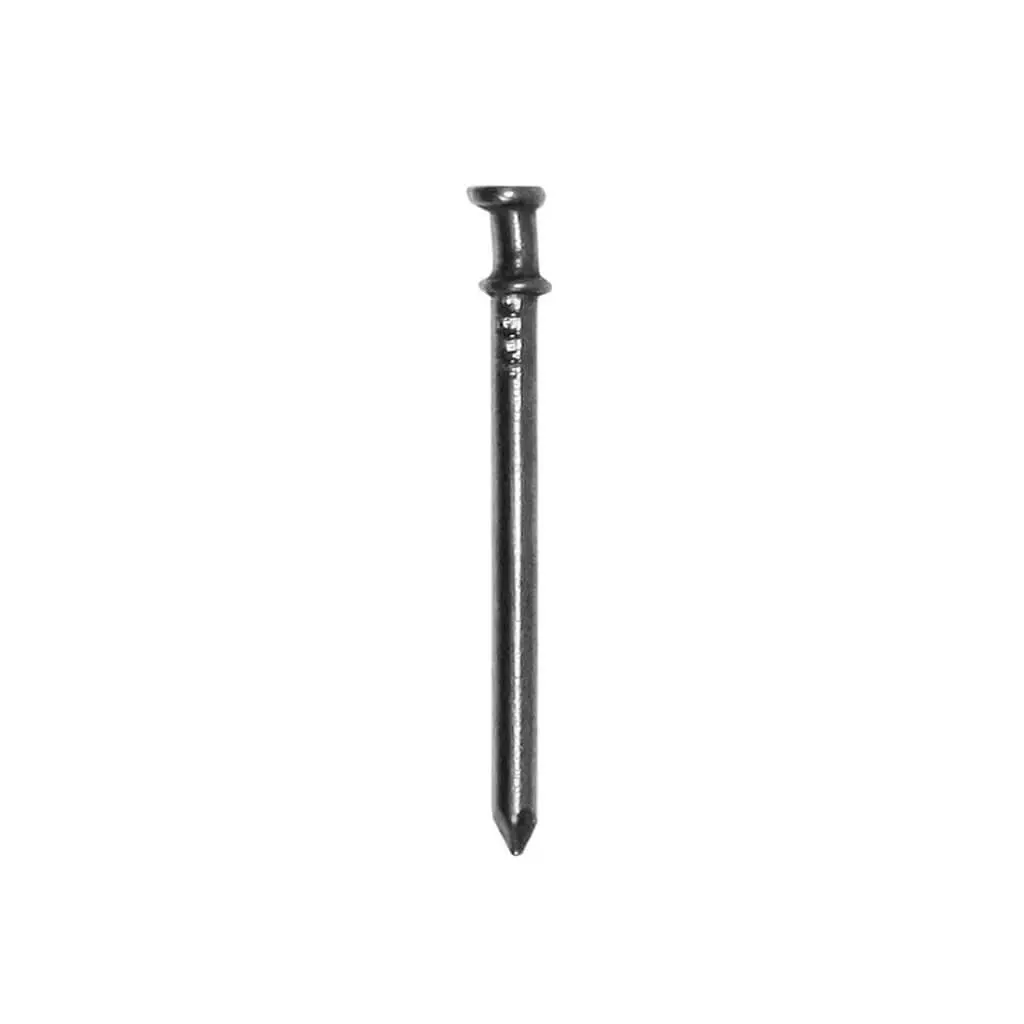 Duradrive 2-1/4 In. 10-Gauge Smooth Finish Double Head Nails (50 Lb. Per Box) 1