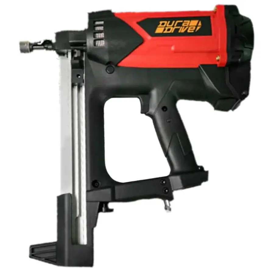 Duradrive Gsn40 1/2 In. To 1-5/8 In. Gas Concrete Nailer 1