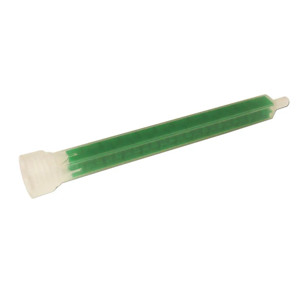Euclid Replacement Mixing Nozzle For 10 Oz. And 20 Oz. Expoxy Tubes 1
