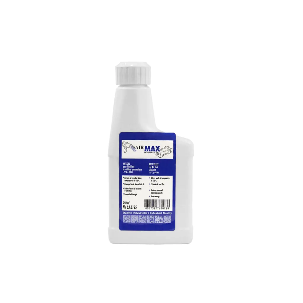 Airmax 63.6125 250Ml Air Tool Anti-Freeze Additive 1
