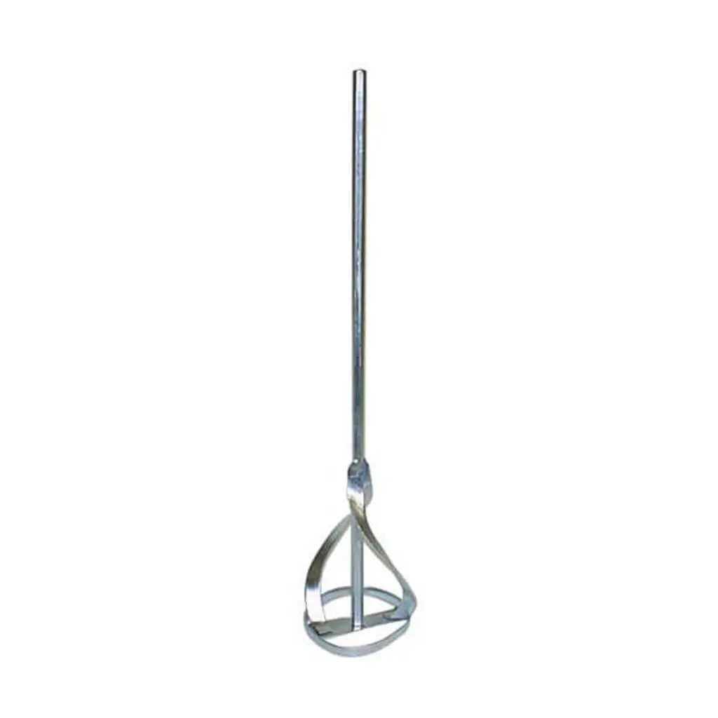 Toolway 20 In. X 3-1/4 In. Spiral Paint Mixer Paddle 1