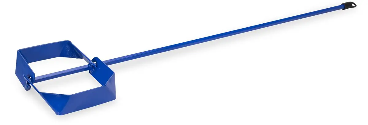 Marshalltown 36 In. Quick-Mixer Mixing Paddle 1