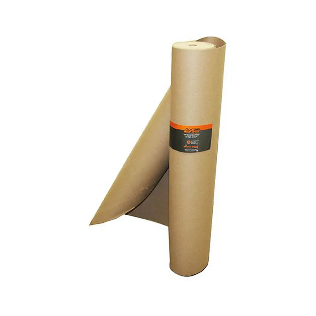 Duradrive 36 In. X 133 Ft. Dry Sheathing Paper 1