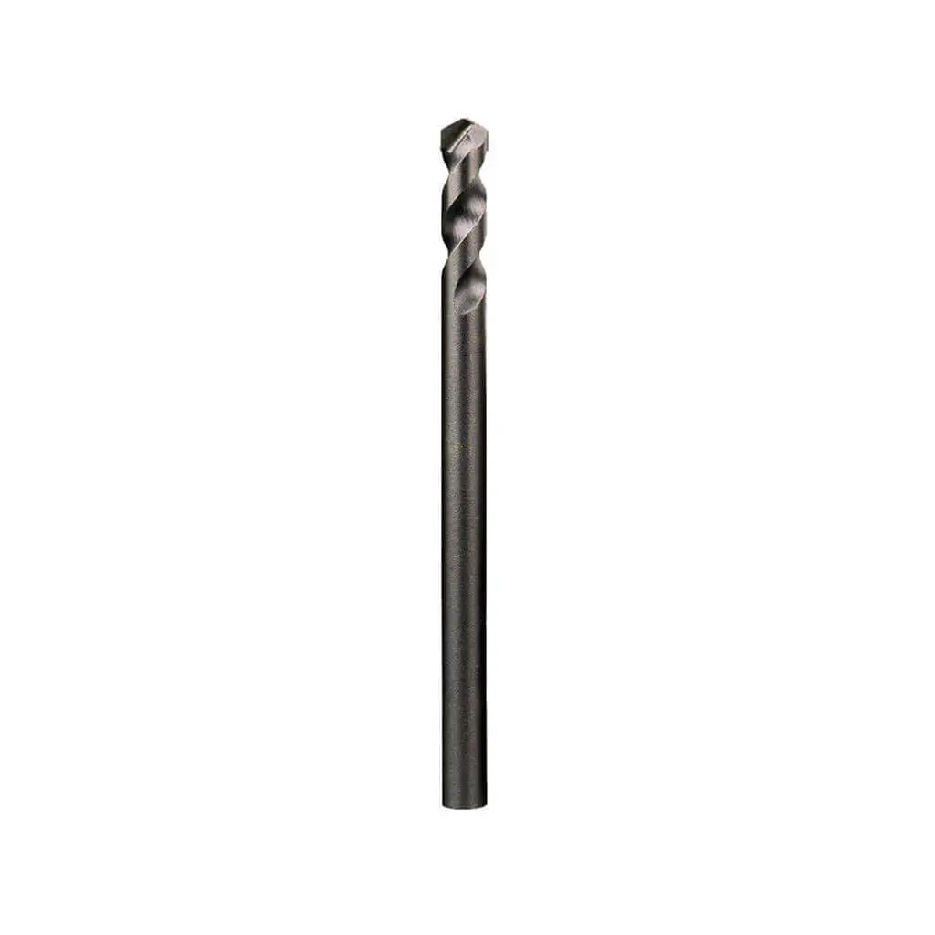 Milwaukee 49-56-8000 1/4 In. X 4 In. Steel Pilot Bit 1