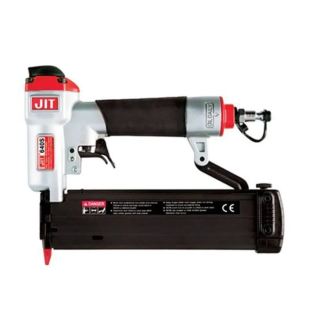 Jit 23-Gauge X 1-9/16 In. Pin Nailer 1