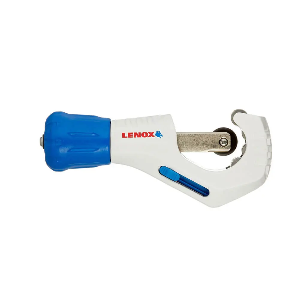Lenox  1/8 In. To 1-3/8 In. Copper, Tubing And Pipe Cutter 1