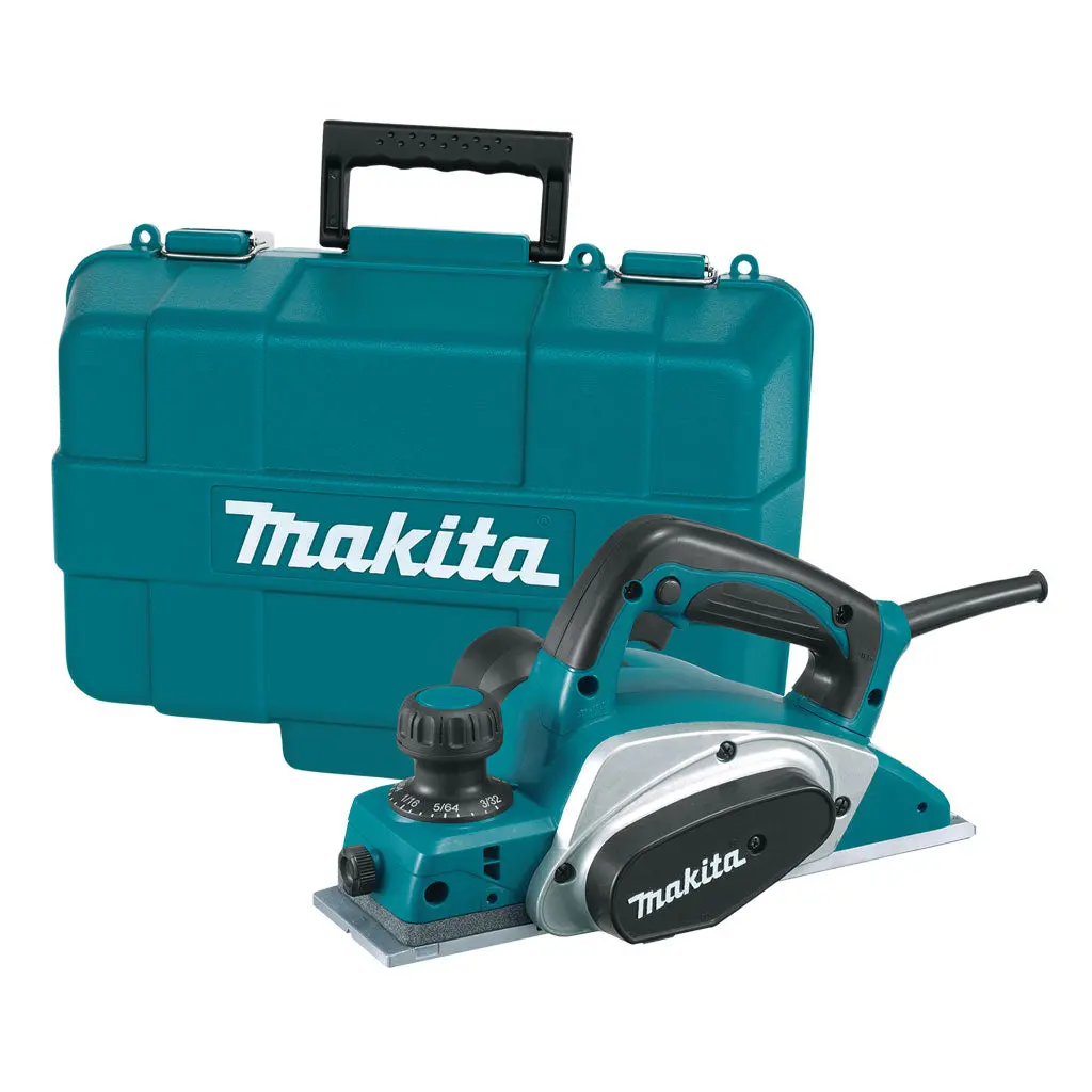 Makita Kp0800kx 6.5 Amp 3-1/4 In. Planer Kit 1