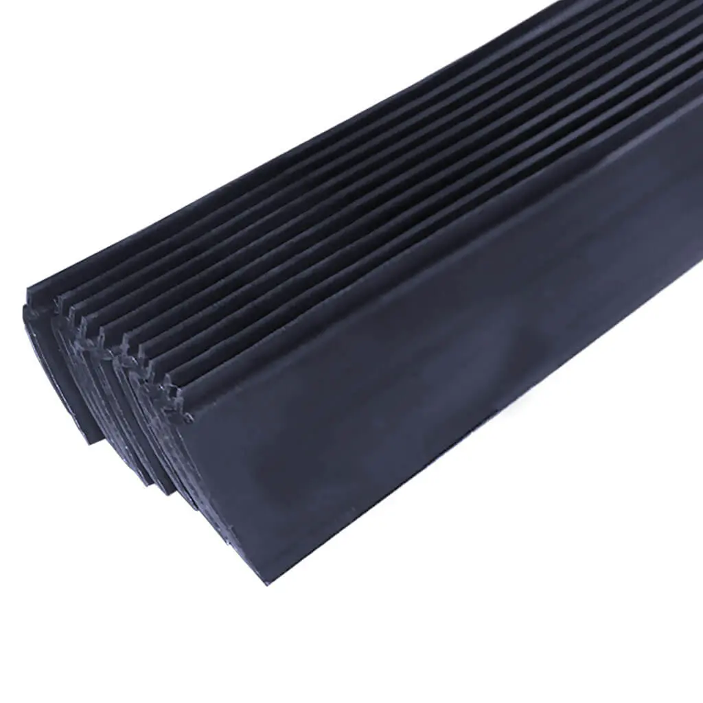 Armtec Xsl0000 System Platon Foundation Wrap Membrane L-Moulding 2M Strips (10 Per Bundle) 1