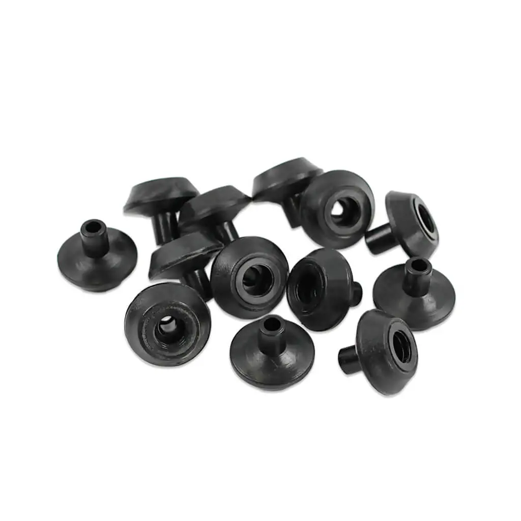 Platon Foundation Wrap Membrane Plastic Plug (10,000-Pack) 1