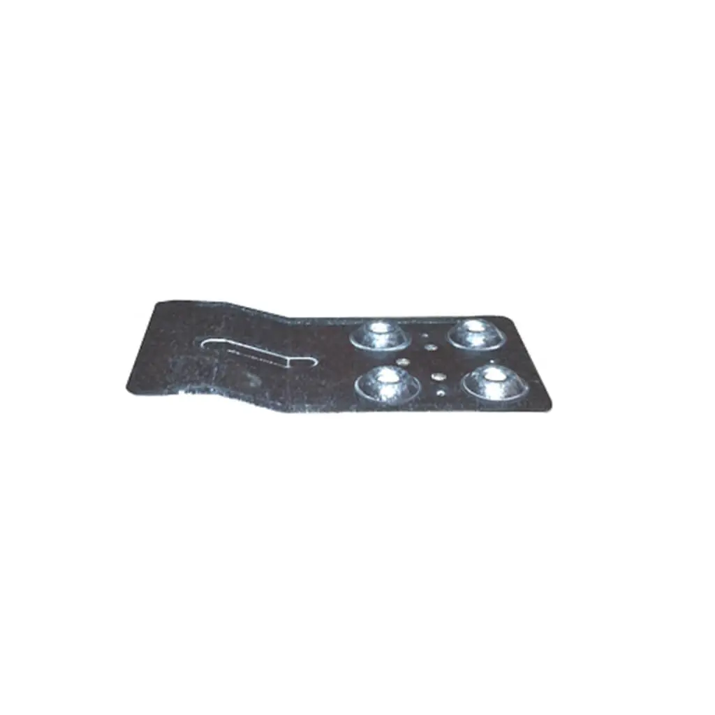 Armtec Xsc3250 Platon Foundation Wrap Membrane Speed Clips (325-Pack) 1