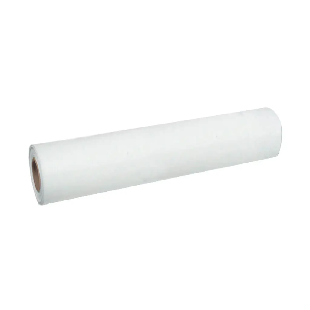 10 Ft. X 150 Ft. Clear Heavy-Duty General Purpose Plastic Sheeting 1