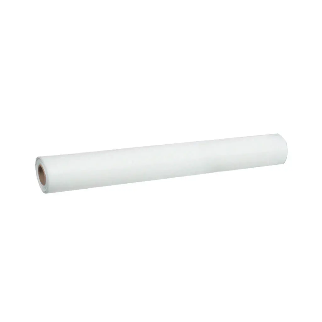 10 Ft. X 150 Ft. Clear Light-Duty General Purpose Plastic Sheeting 1