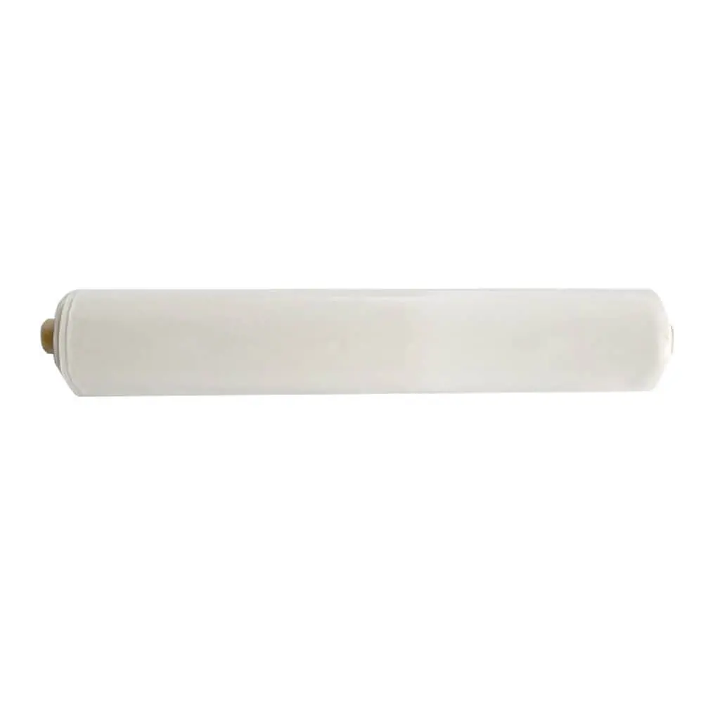 10 Ft. X 150 Ft. Clear Medium-Duty General Purpose Plastic Sheeting 1
