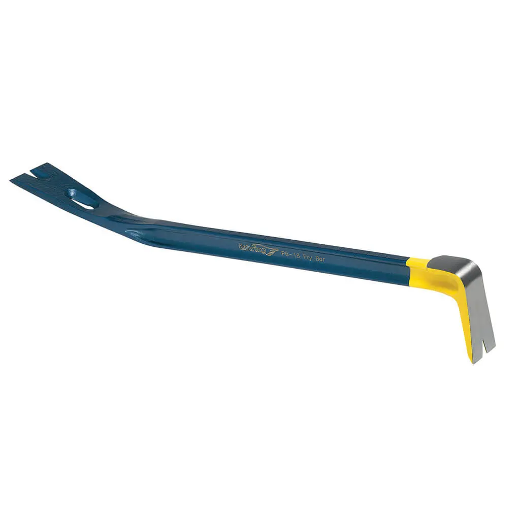 Estwing Pb-18 18 In. Handy Pry Bar 1