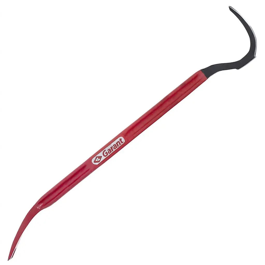 Garant Gpwb48 48 In. Heavy-Duty Wrecking Bar 1