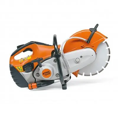 Stihl Ts410 12 In. Cutquick Cut-Off Saw (Blade Not Included) 1