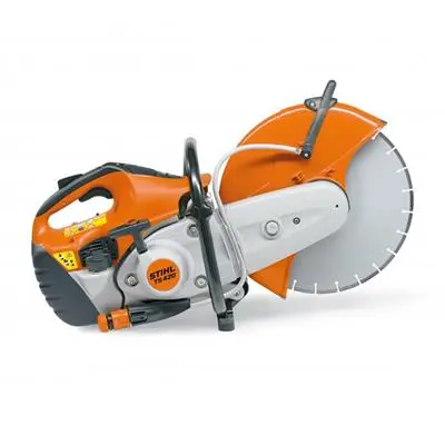 Stihl Ts420 14 In. Cutquick Cut-Off Saw (Blade Not Included) 1