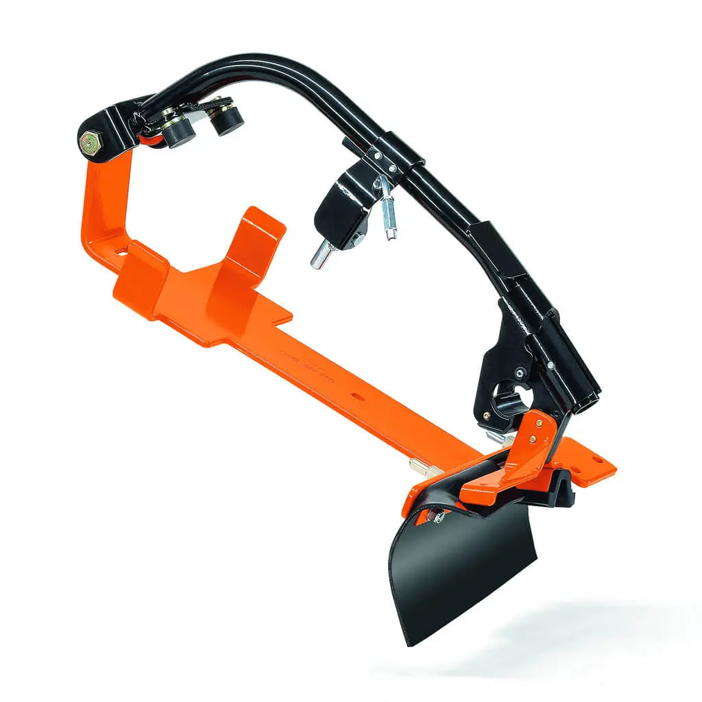 Stihl 4250 790 0702 Cart Hardware Kit For Ts410 And Ts420 1