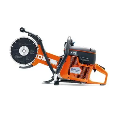 Husqvarna K760 5 Hp 9 In. Gas Cut-N-Break Power Cutter 1