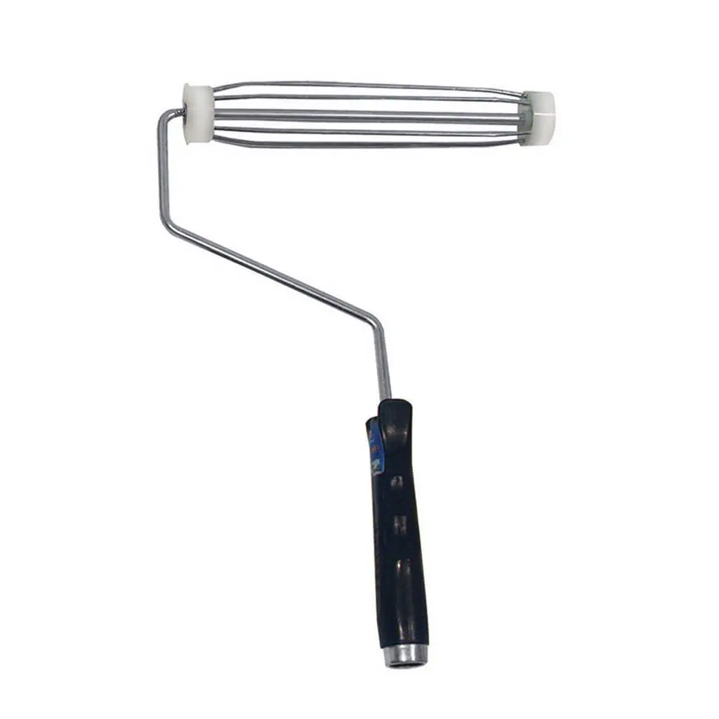 Bennett Twn5-240Hd 1/2 In. X 9-1/2 In. 5-Wire Cage Paint Roller Frame 1