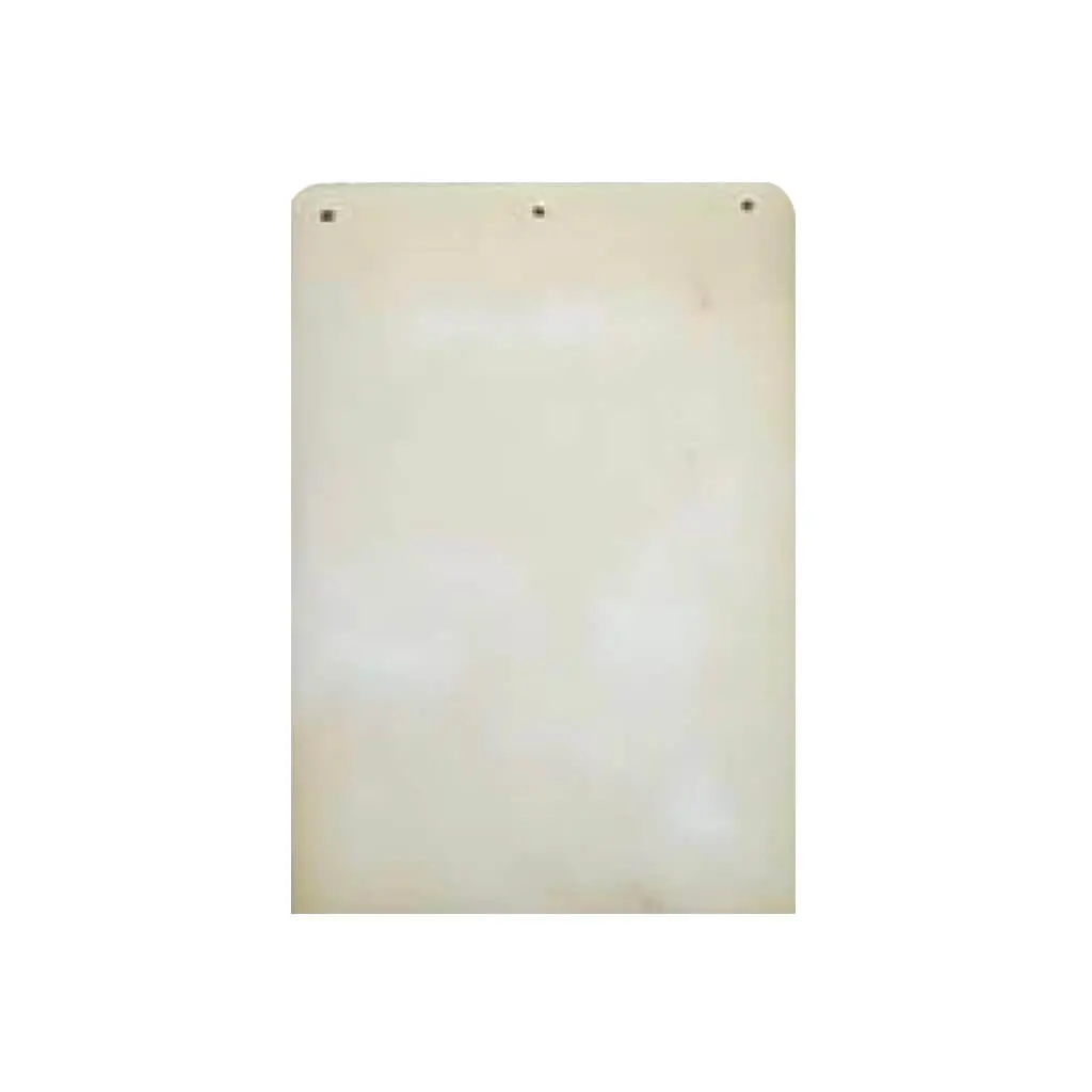 Buddy 40421 19-3/4 In. X 14 In. Bt65/Bt85 Plate Tamper/Compactor Rubber Mat 1