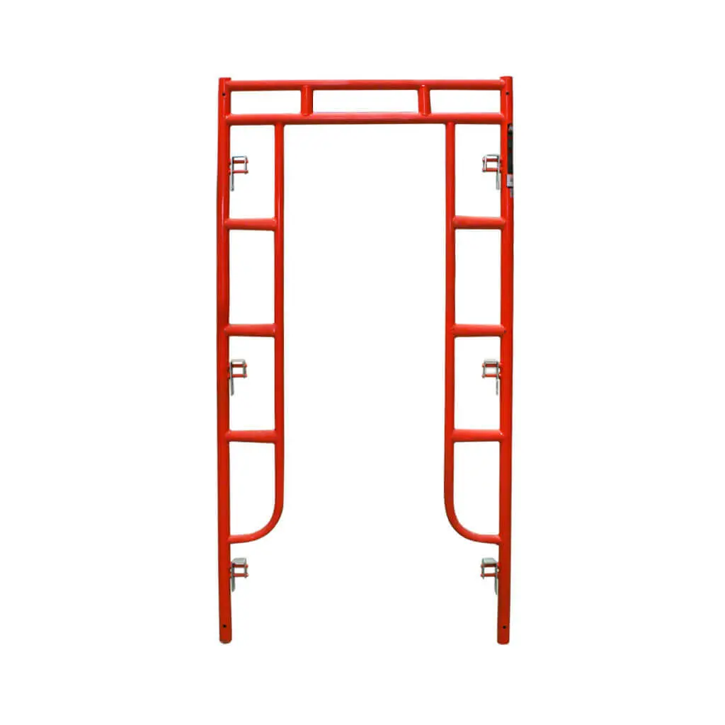 Duradrive 78 In. X 36 In. Walk Thru-Arch Scaffold Frame 1