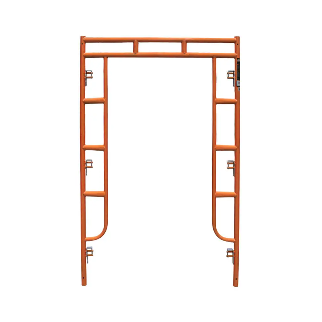 Duradrive 78 In. X 48 In. Walk Thru-Arch Scaffold Frame 1