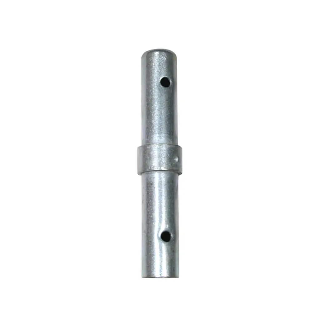Duradrive 9 In. Galvanized Scaffold Coupling Banana Pin 1