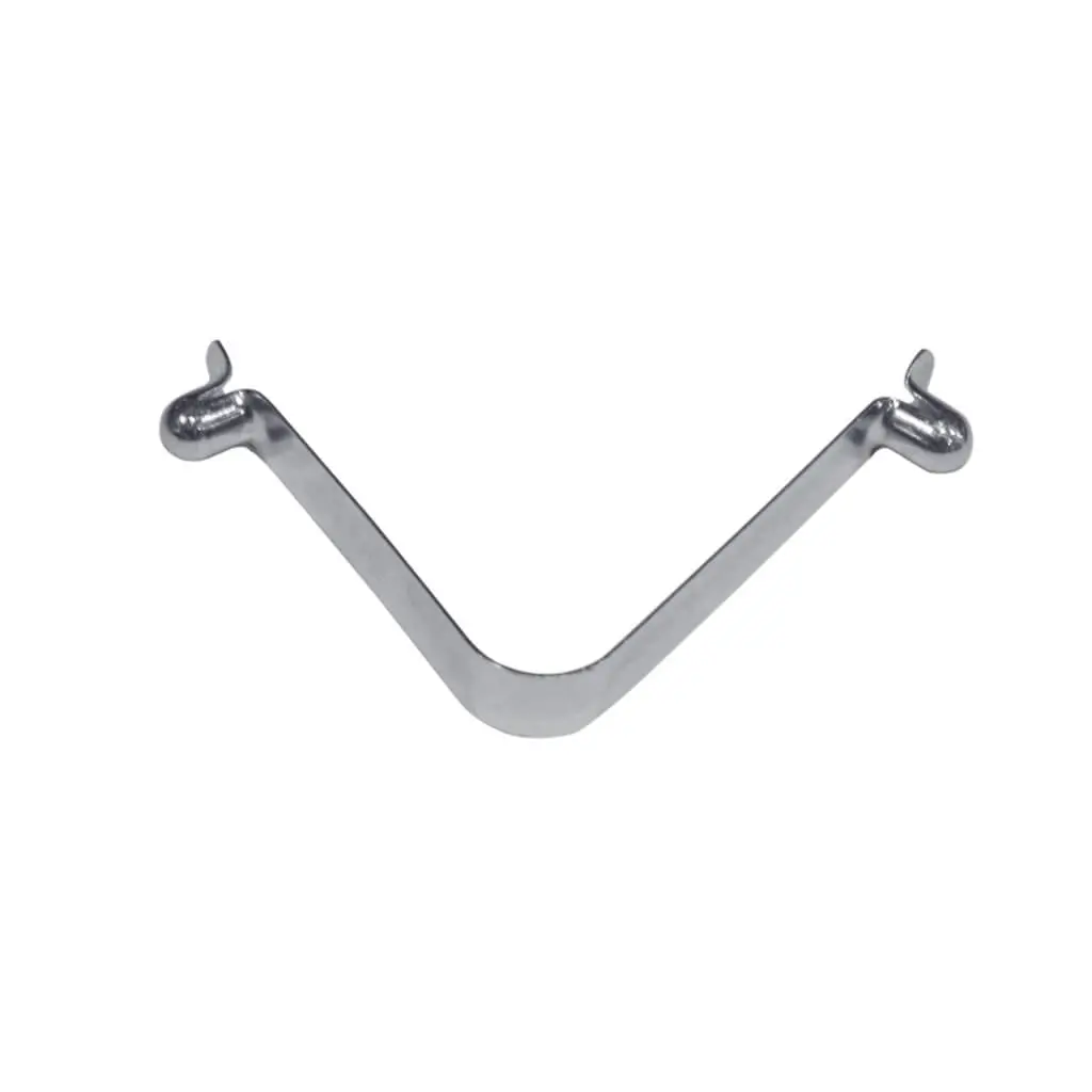 Duradrive Scaffold Spring Clip 1