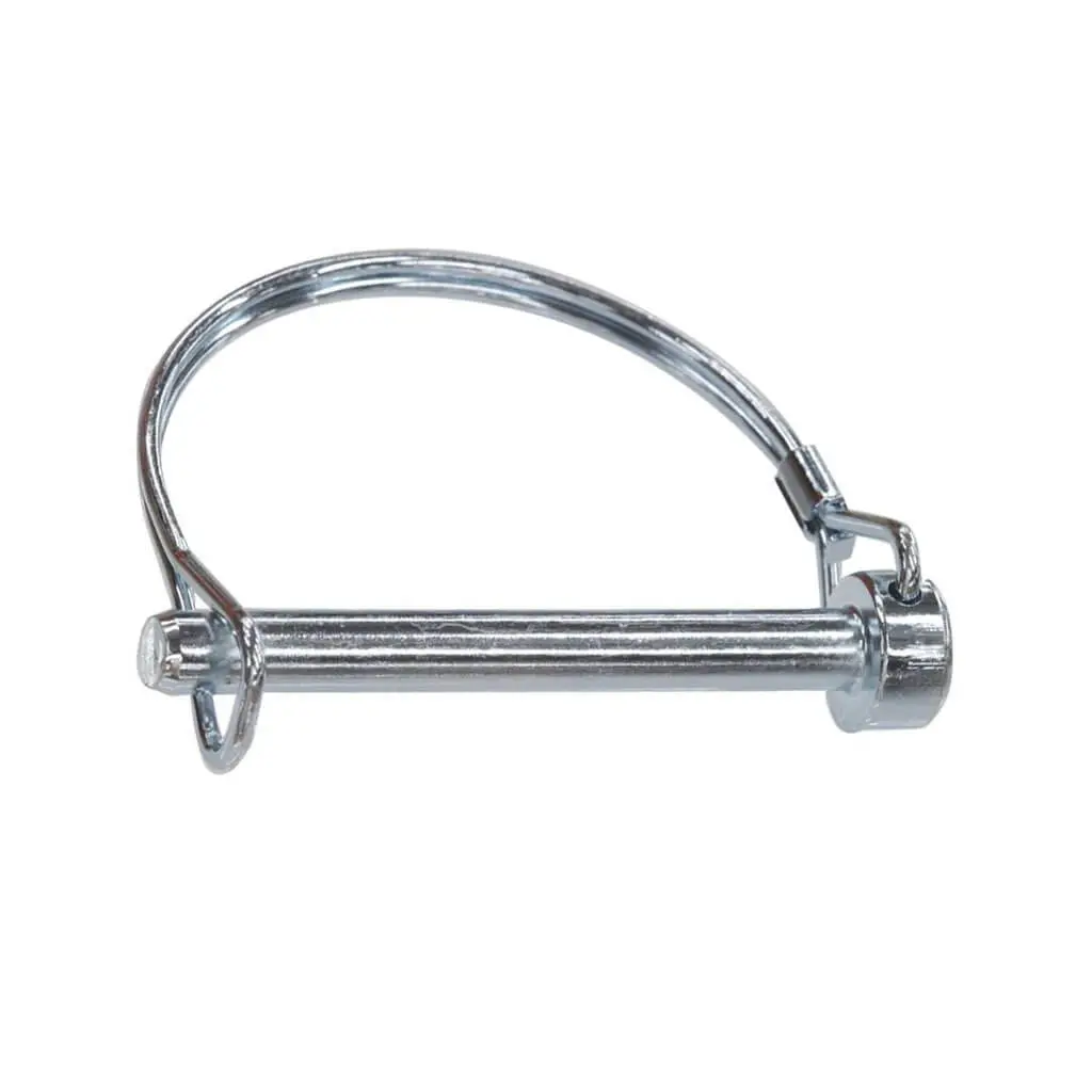 Duradrive Scaffold D Spring Pin 1