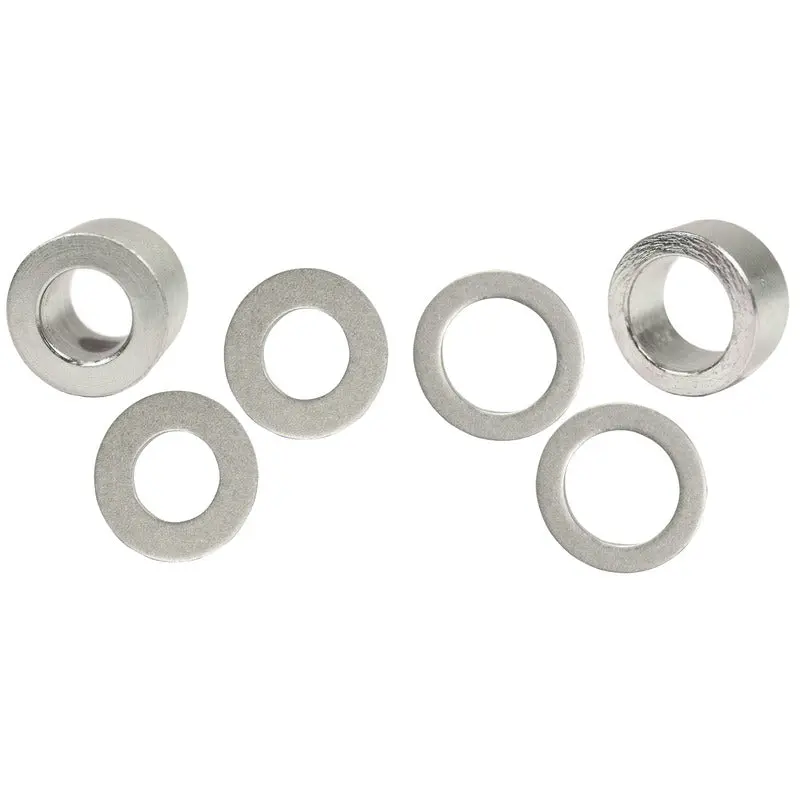 Bypass Tube Eliminator Kit Ford 7.3L Power Stroke 1999-2003 4R100 Bd Diesel 1