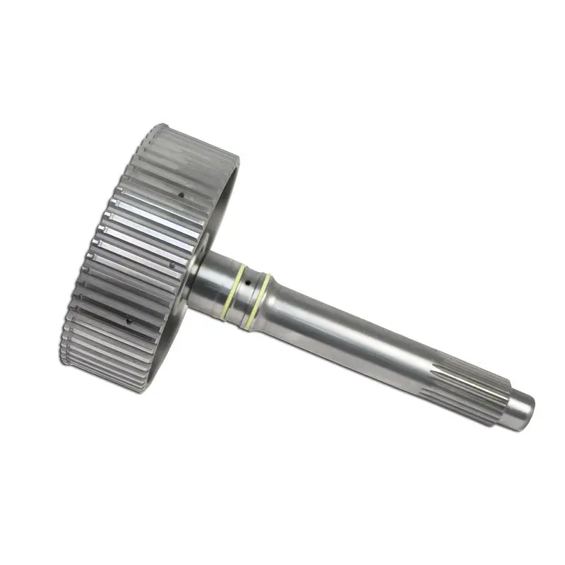 Billet Input Shaft 1994-2007 Dodge 5.9L Cummins 47Re/47Rh/48Re Bd Diesel 1