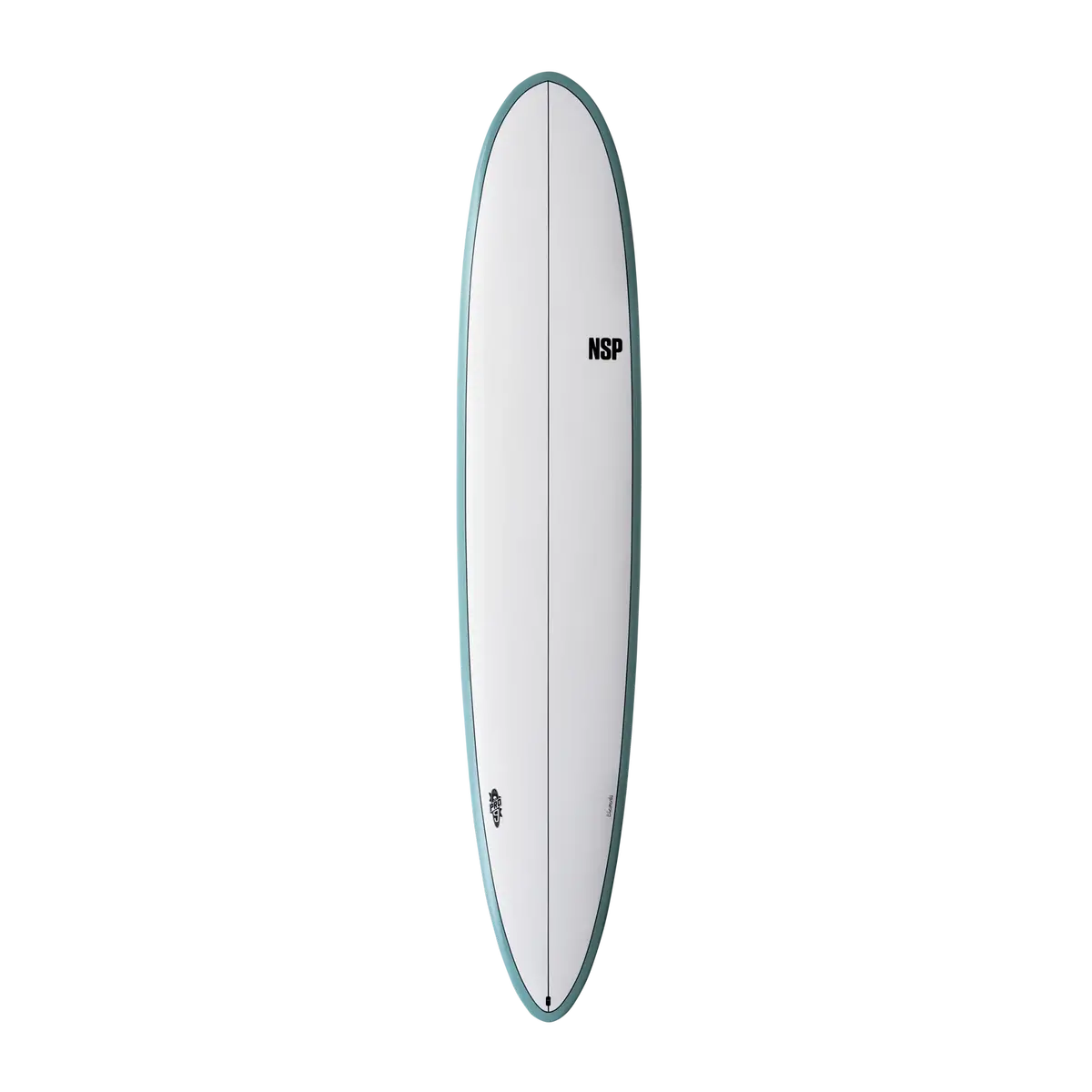 Surftech Nsp Pro-9 Elements 9'1" Surfboard 1