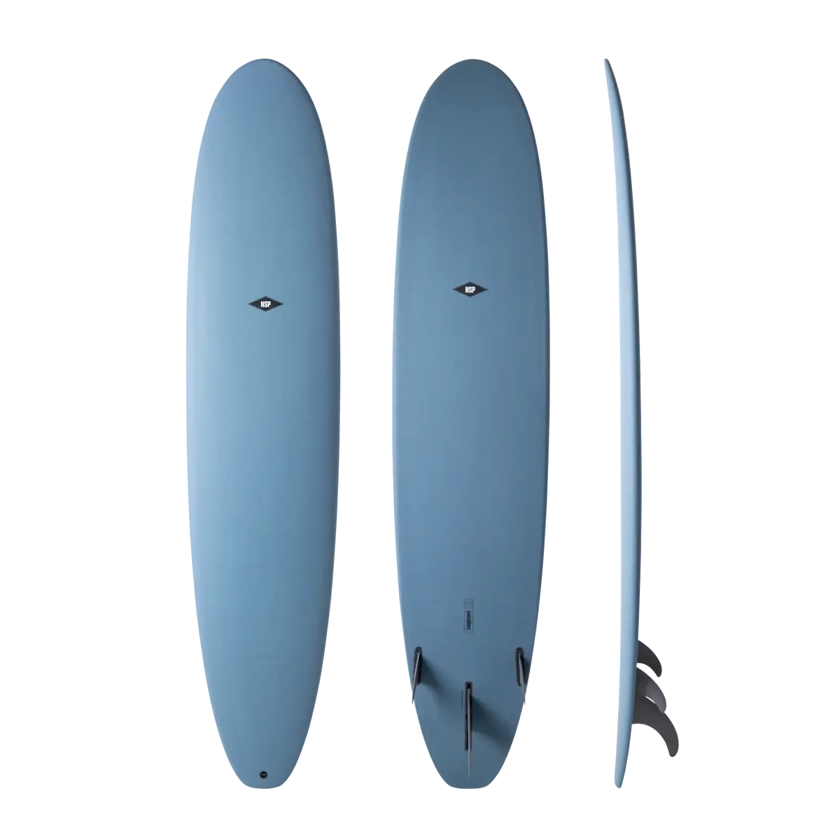 Surftech Nsp Longboard Protech 2024 - 2025 Surfboard 1