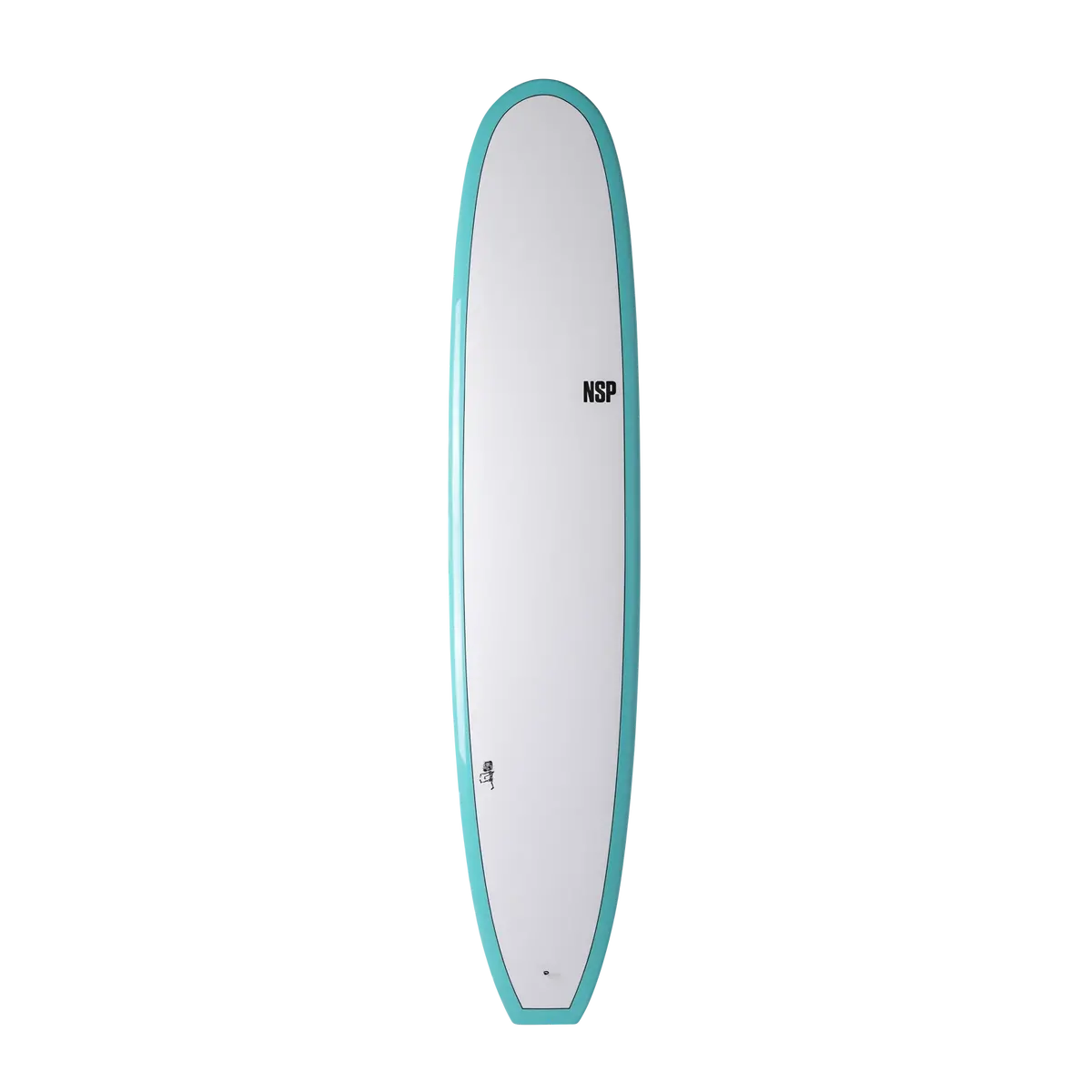 Surftech Nsp Sleep Walker Elements Surfboard 1