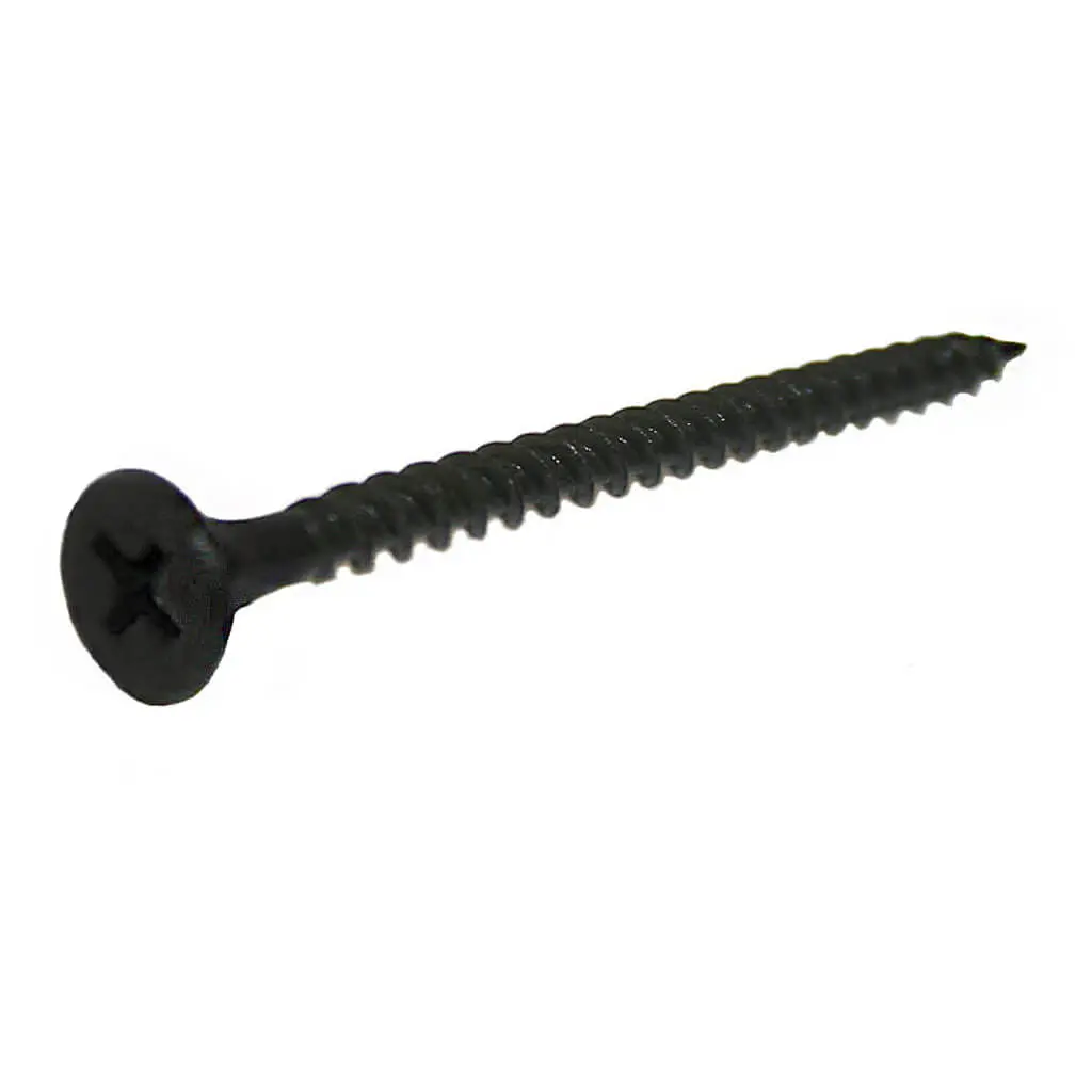 Duradrive #6 X 2 In. Fine Thread Drywall Screws (3,500 Per Box) 1