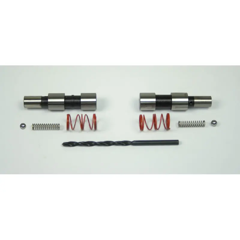 Shift Kit Chevy Allison 1000 2001-2005 5 Speed Bd Diesel 1