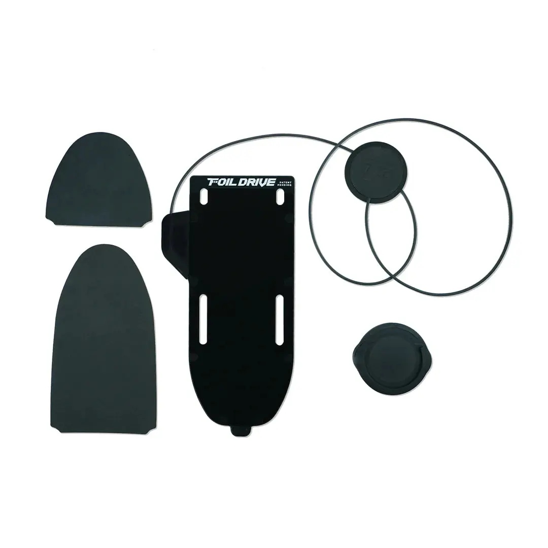 Foil Drive Assist External Antenna 1