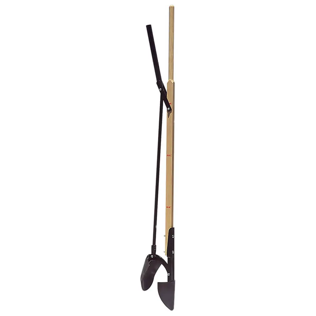 Erie 58 In. Post Hole Digger 1