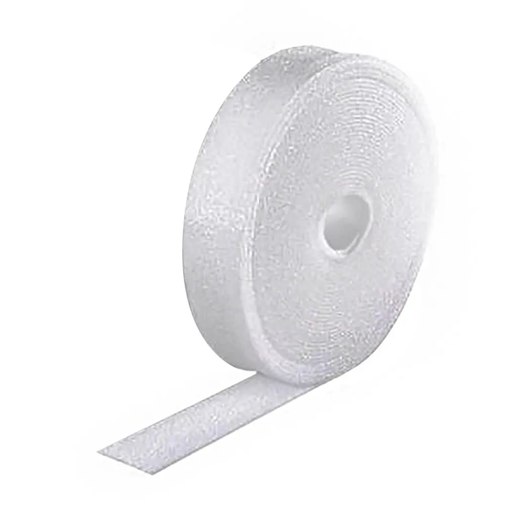 3-1/2 In. X 3/16 In. X 82 Ft. White Foam Sill Plate Gasket 1