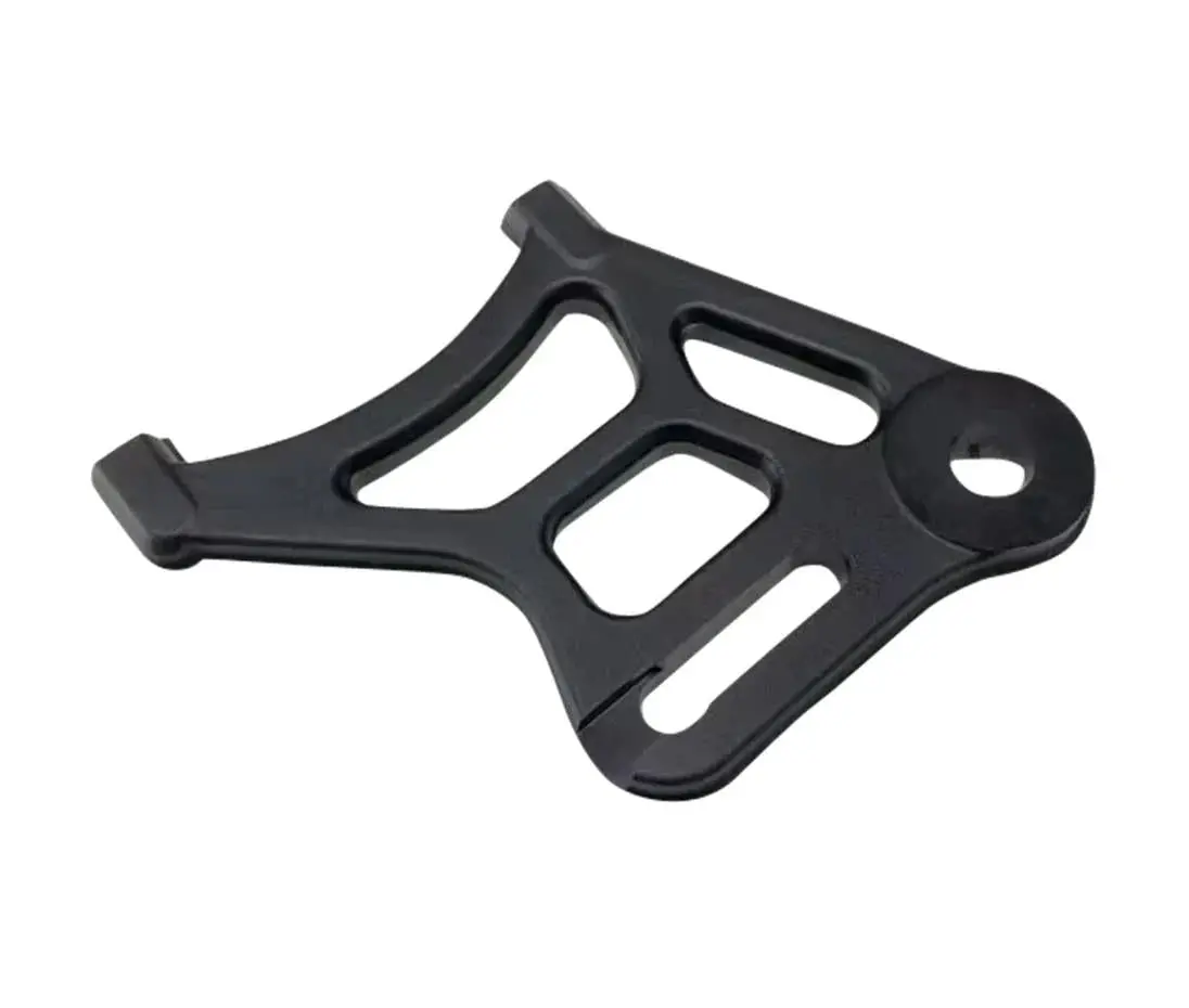 E Ride Pro - Oem Rear Disc Bracket 1