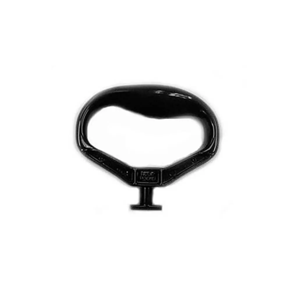 Chapin 6-8290 Black Epoxy Ergo Handle Replacement For Concrete Sprayer 1