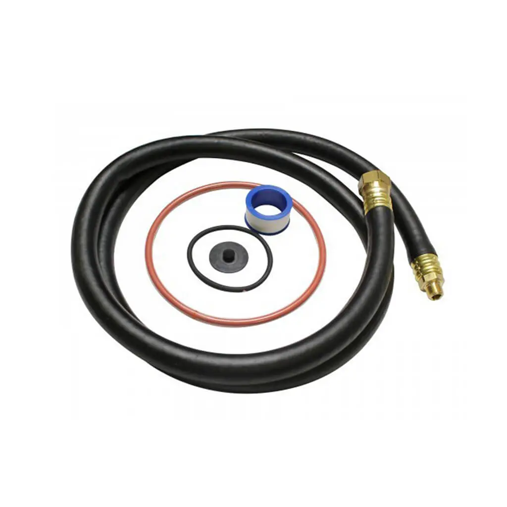 Chapin 6-5378 Xtreme Hose/Seals Conversion Kit For Concrete Sprayer (4-Piece) 1