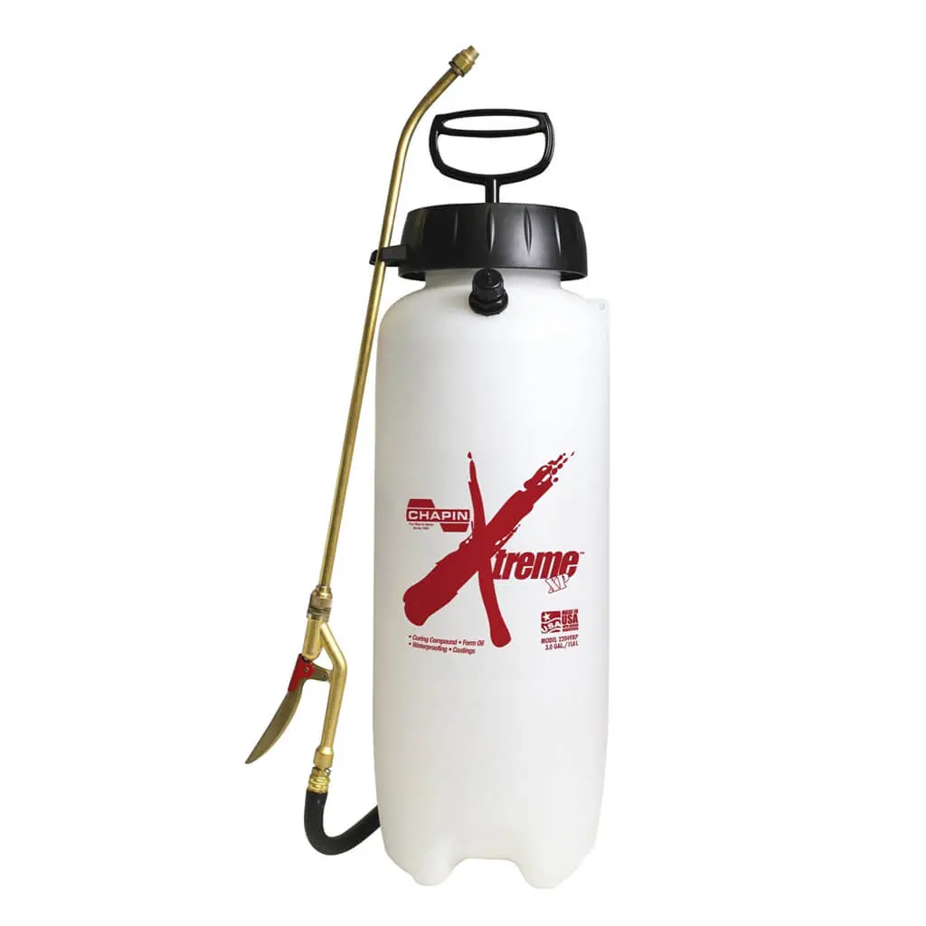 Chapin 22049Xp 3-Gallon Xtreme Poly Tank Sprayer 1