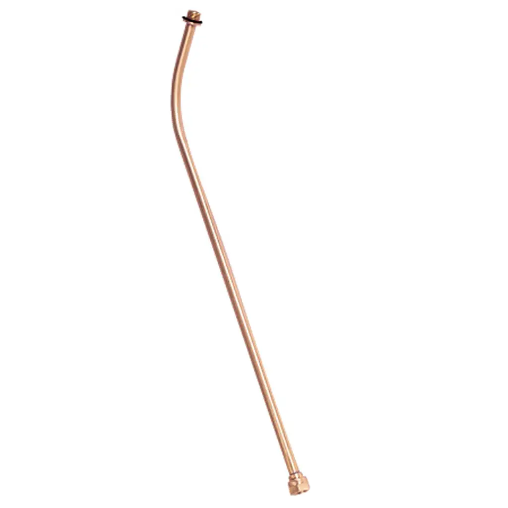 Chapin 6-7703 24 In. Brass Male Extension Wand Sprayer Replacement Accessory 1